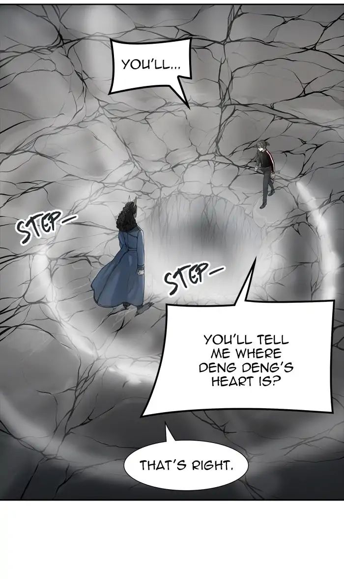 Tower of God, Chapter 441 image 005